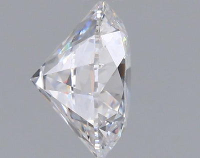 0.89 Carat Round Lab Diamond :: 360 spin frame 02
