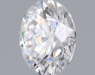 0.89 Carat Round Lab Diamond :: 360 spin frame 03