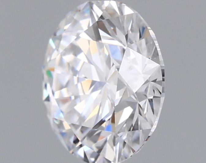 0.89 Carat Round Lab Diamond :: 360 spin frame 03