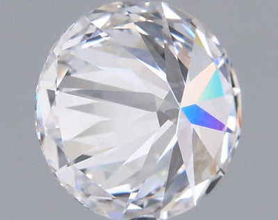 0.89 Carat Round Lab Diamond :: 360 spin frame 04