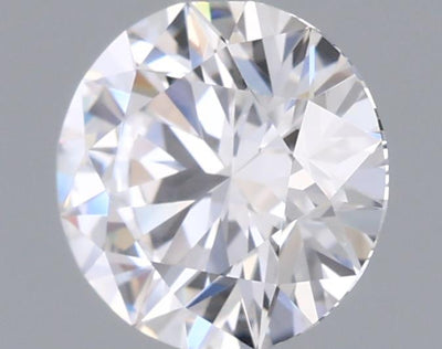 0.89 Carat Round Lab Diamond :: 360 spin frame 06
