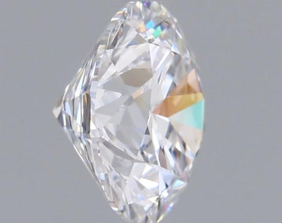 0.89 Carat Round Lab Diamond :: 360 spin frame 07