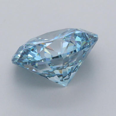 2.01 Carat Round Lab Diamond :: 360 spin frame 04