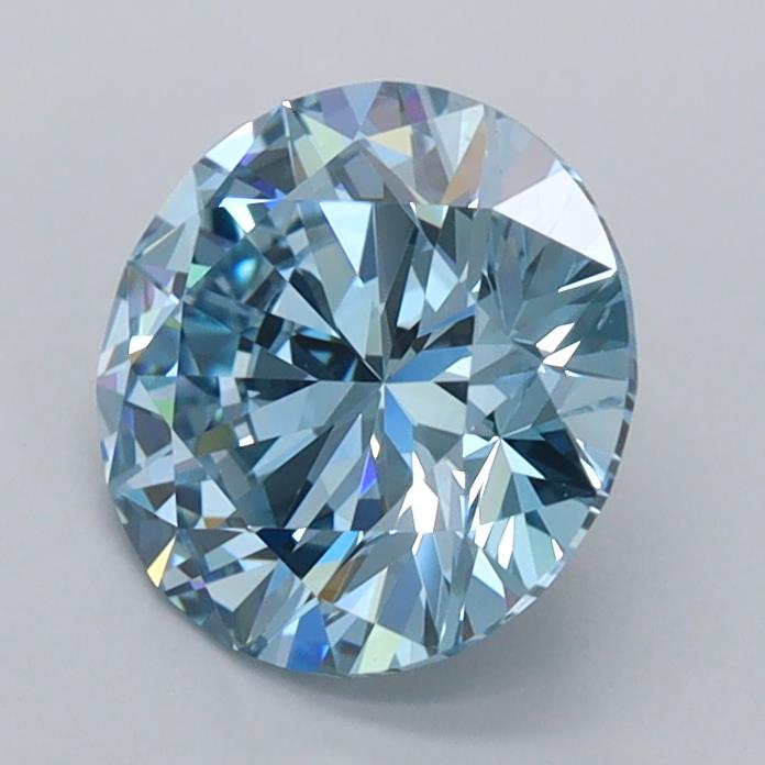 1.50 Carat Round Lab Diamond :: 360 spin frame 03