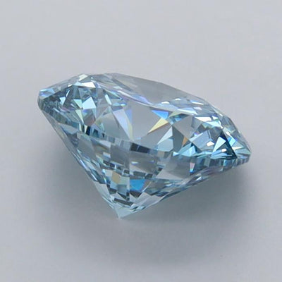 1.50 Carat Round Lab Diamond :: 360 spin frame 04