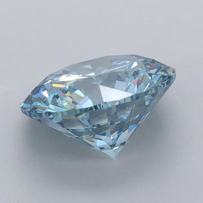 1.50 Carat Round Lab Diamond :: 360 spin frame 06