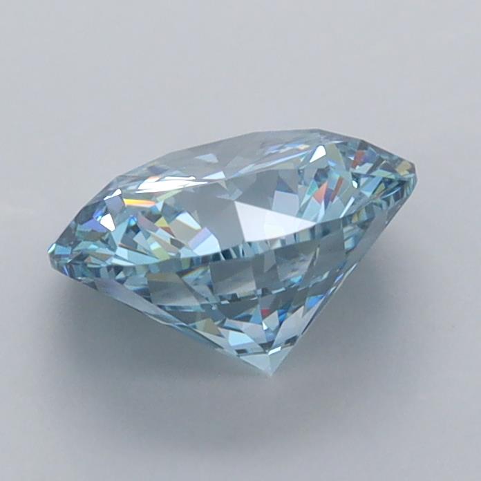 1.50 Carat Round Lab Diamond :: 360 spin frame 06