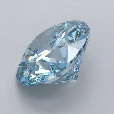 1.50 Carat Round Lab Diamond :: 360 spin frame 07