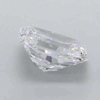 1.54 Carat Radiant Lab Diamond :: 360 spin frame 02