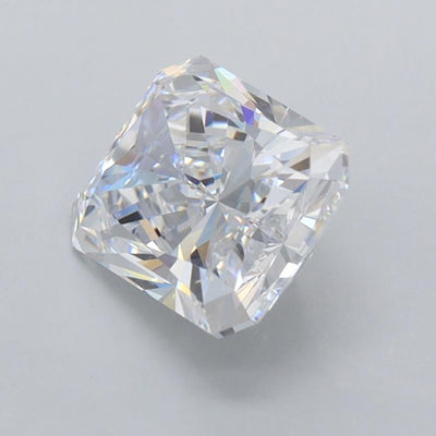 1.54 Carat Radiant Lab Diamond :: 360 spin frame 03