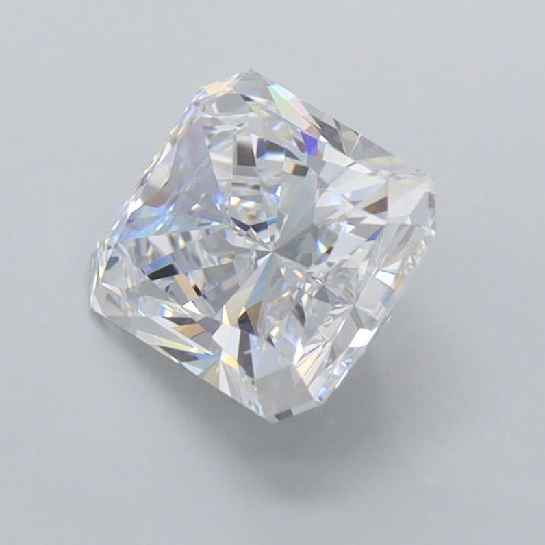 1.54 Carat Radiant Lab Diamond :: 360 spin frame 03