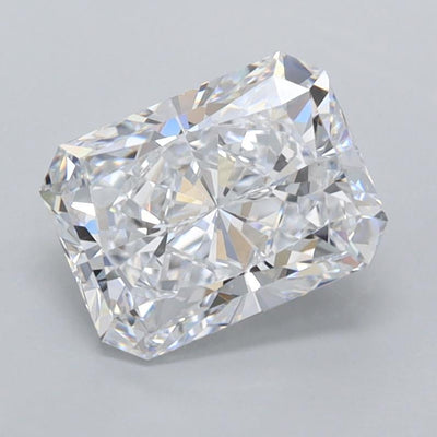 1.54 Carat Radiant Lab Diamond :: 360 spin frame 06