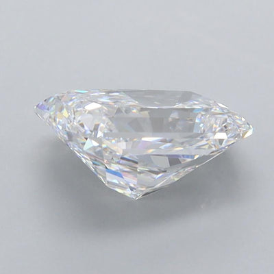 1.54 Carat Radiant Lab Diamond :: 360 spin frame 07