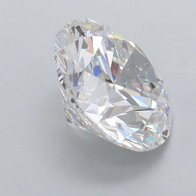 1.73 Carat Round Lab Diamond :: 360 spin frame 01