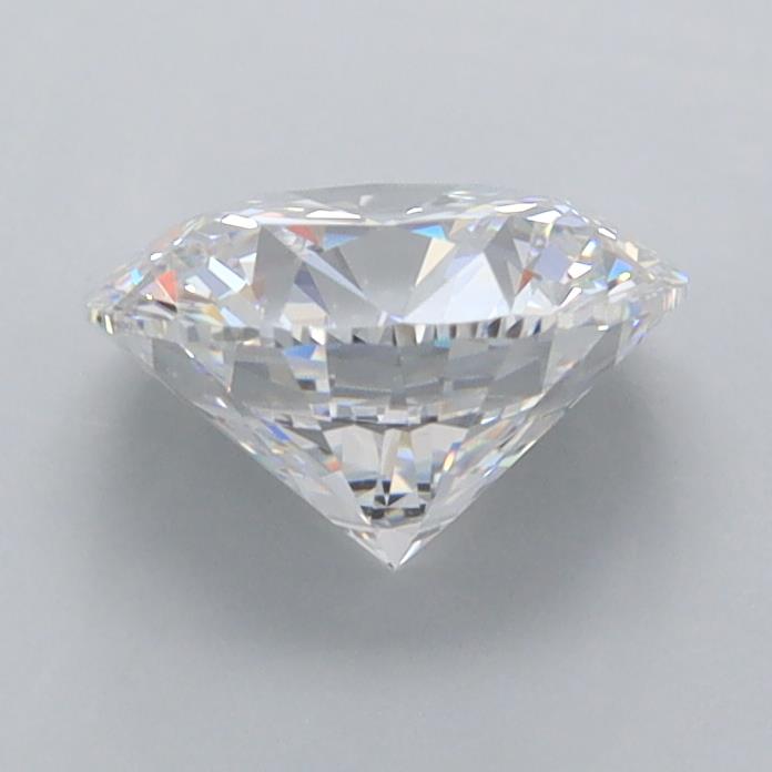 1.73 Carat Round Lab Diamond :: 360 spin frame 02