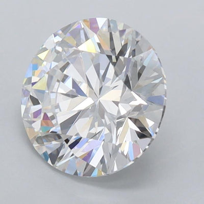1.73 Carat Round Lab Diamond :: 360 spin frame 03