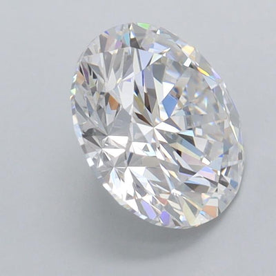1.73 Carat Round Lab Diamond :: 360 spin frame 06