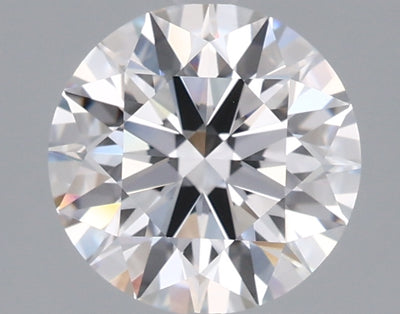 1.93 Carat Round Lab Diamond