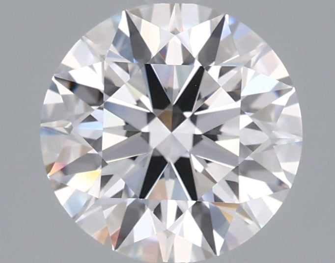 1.93 Carat Round Lab Diamond