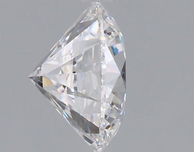 1.93 Carat Round Lab Diamond :: 360 spin frame 01