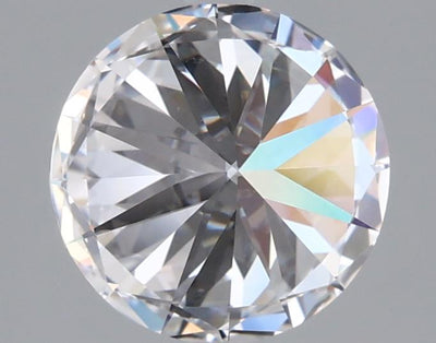 1.93 Carat Round Lab Diamond :: 360 spin frame 02