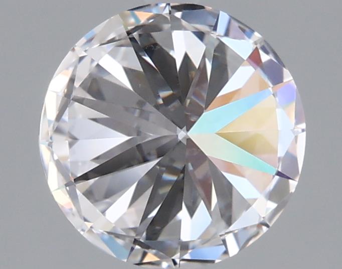 1.93 Carat Round Lab Diamond :: 360 spin frame 02
