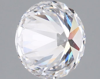 1.93 Carat Round Lab Diamond :: 360 spin frame 04