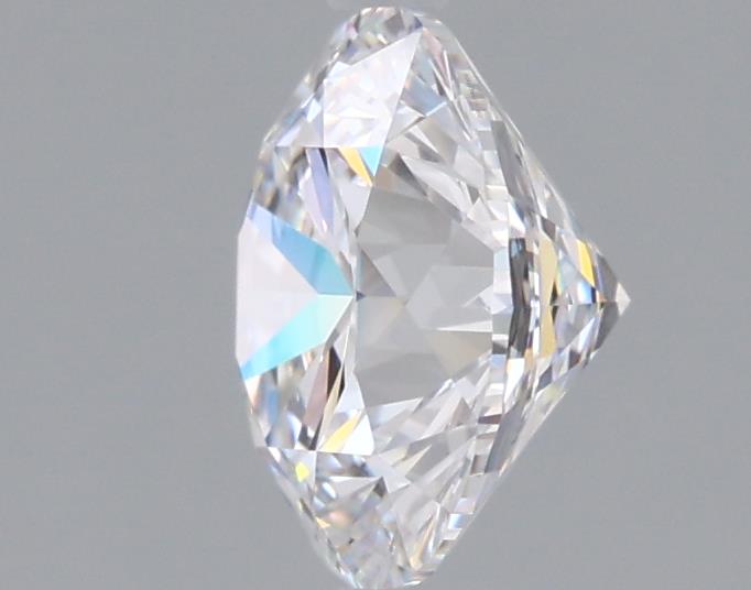1.93 Carat Round Lab Diamond :: 360 spin frame 07