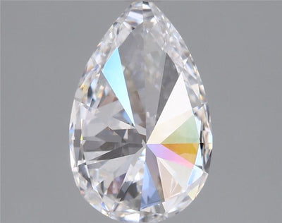 1.54 Carat Pear Lab Diamond :: 360 spin frame 01