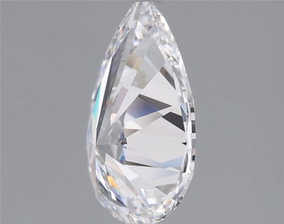 1.54 Carat Pear Lab Diamond :: 360 spin frame 03