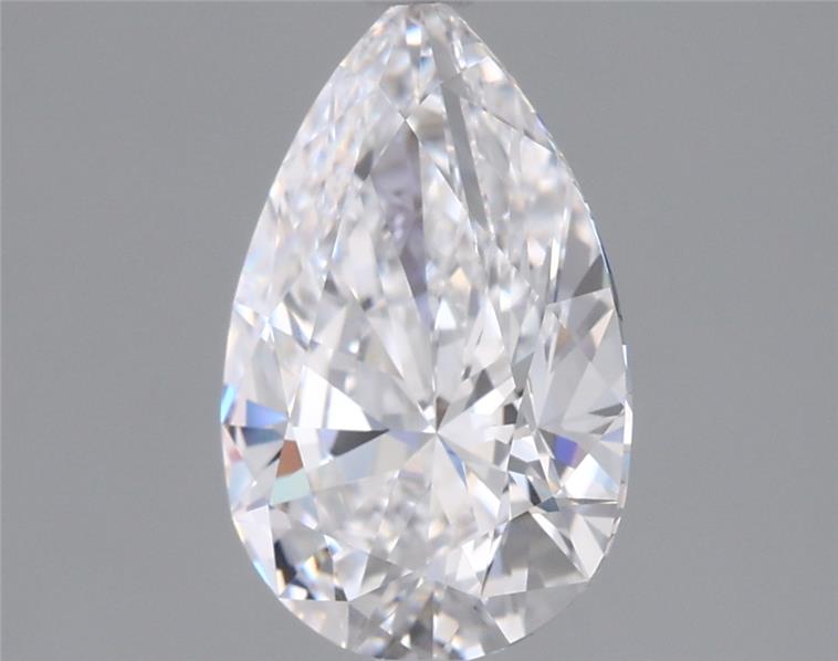 1.54 Carat Pear Lab Diamond :: 360 spin frame 04