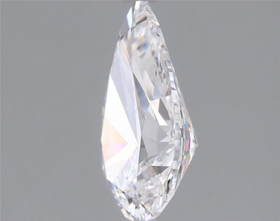 1.54 Carat Pear Lab Diamond :: 360 spin frame 05