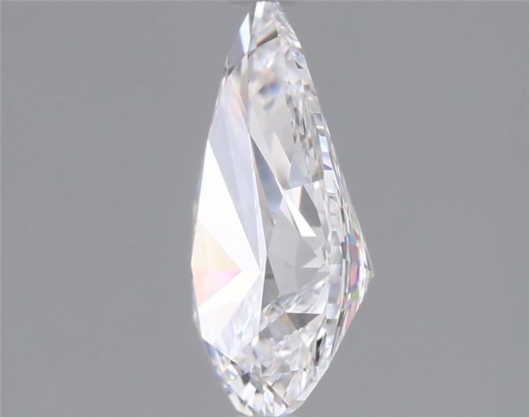 1.54 Carat Pear Lab Diamond :: 360 spin frame 05