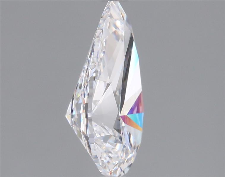 1.54 Carat Pear Lab Diamond :: 360 spin frame 06