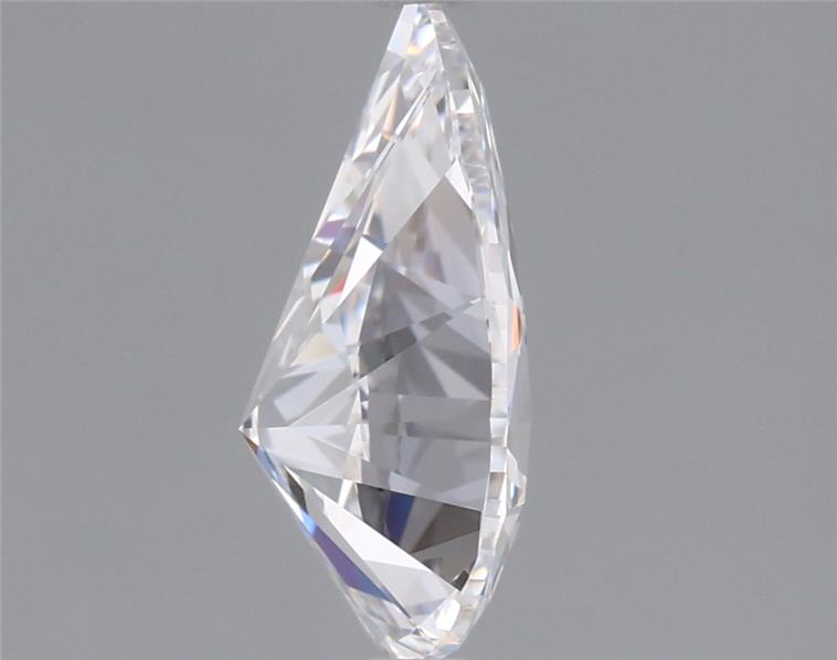 1.54 Carat Pear Lab Diamond :: 360 spin frame 07