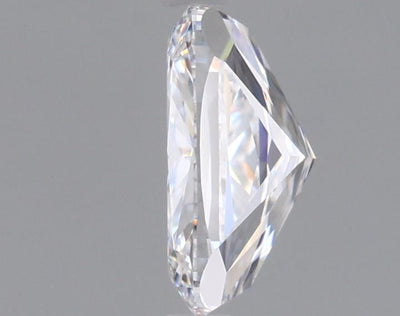 1.02 Carat Elongated Cushion Lab Diamond :: 360 spin frame 01