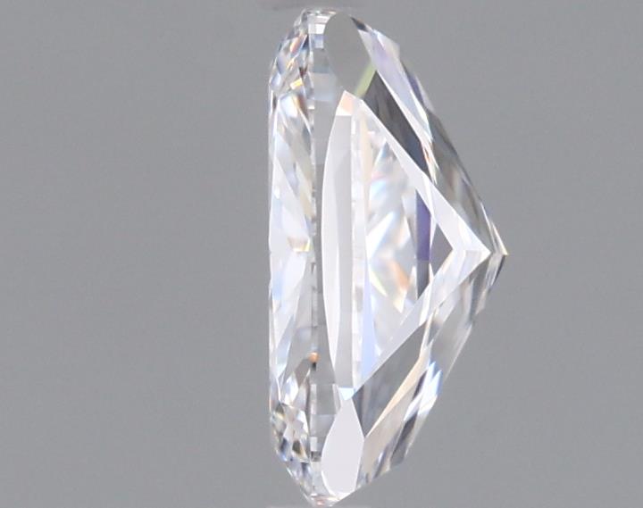 1.02 Carat Elongated Cushion Lab Diamond :: 360 spin frame 01