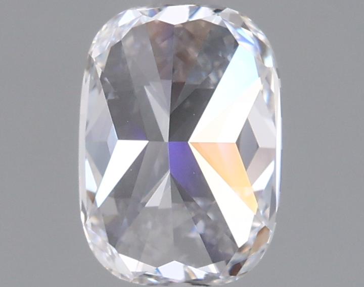 1.02 Carat Elongated Cushion Lab Diamond :: 360 spin frame 02