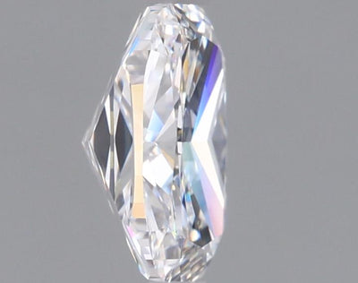 1.02 Carat Elongated Cushion Lab Diamond :: 360 spin frame 06