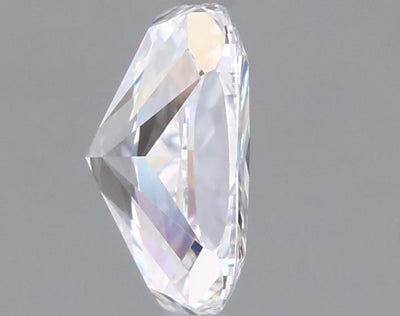 1.02 Carat Elongated Cushion Lab Diamond :: 360 spin frame 07