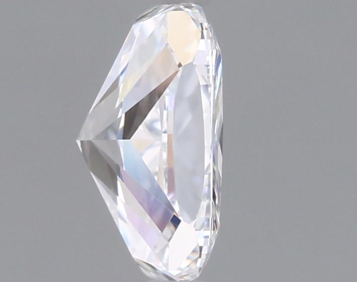 1.02 Carat Elongated Cushion Lab Diamond :: 360 spin frame 07