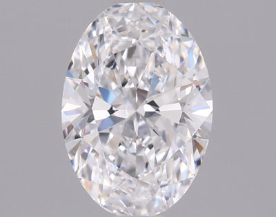 1.03 Carat Oval Lab Diamond