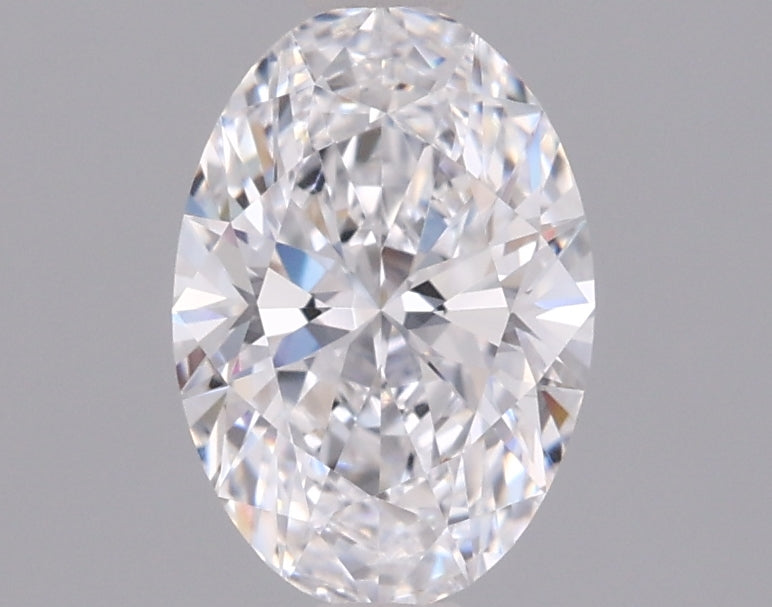 1.03 Carat Oval Lab Diamond