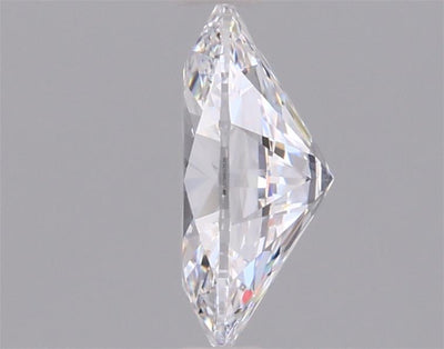 1.03 Carat Oval Lab Diamond :: 360 spin frame 01