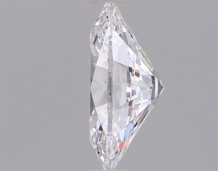1.03 Carat Oval Lab Diamond :: 360 spin frame 01