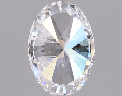 1.03 Carat Oval Lab Diamond :: 360 spin frame 02