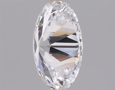 1.03 Carat Oval Lab Diamond :: 360 spin frame 03