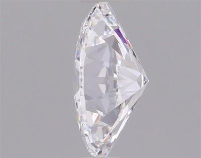 1.03 Carat Oval Lab Diamond :: 360 spin frame 04