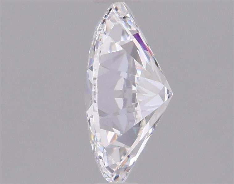1.03 Carat Oval Lab Diamond :: 360 spin frame 04