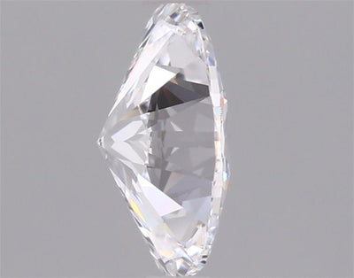 1.03 Carat Oval Lab Diamond :: 360 spin frame 05